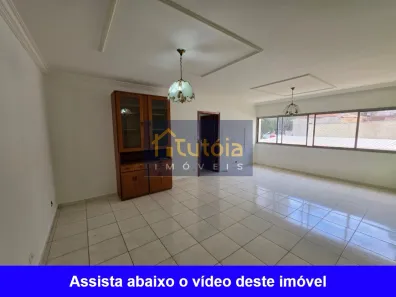 Apartamento com 3 Quartos para alugar, 120m² no Paraíso, São Paulo