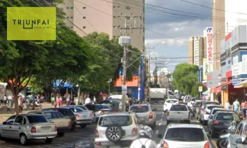 Ponto Comercial à venda, 570m² no Centro, Indaiatuba
