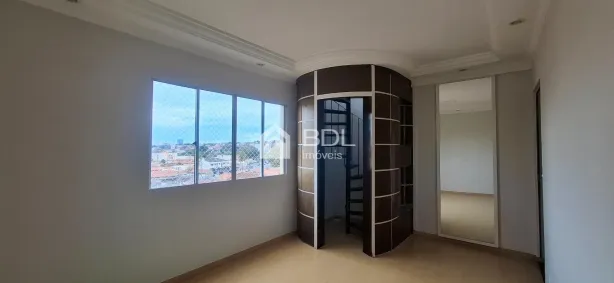 Cobertura com 2 Quartos para alugar, 123m² no Jardim Flamboyant, Campinas