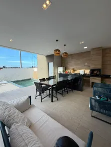 Casa com 3 Quartos à venda, 200m² no Monte Castelo, São Luís