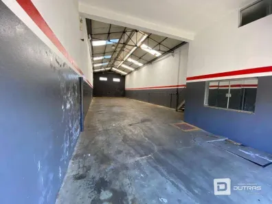 Galpão/Depósito/Armazém à venda, 263m² no Paulicéia, Piracicaba