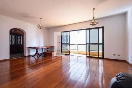 Apartamento com 4 Quartos à venda, 166m² no Pinheiros, São Paulo