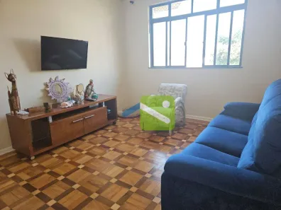 Apartamento com 3 Quartos à venda, 100m² no Aparecida, Santos
