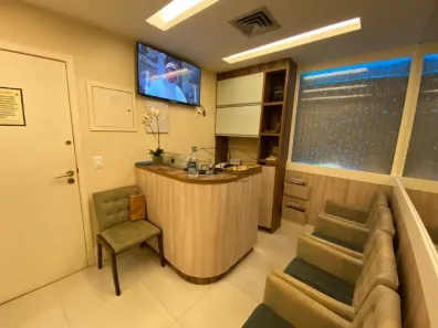 Sala Comercial à venda, 32m² no Barra da Tijuca, Rio de Janeiro