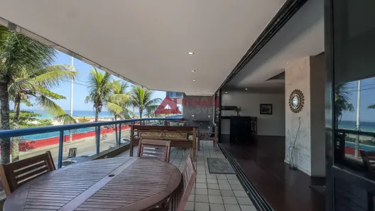 Apartamento com 4 Quartos à venda, 325m² no Barra da Tijuca, Rio de Janeiro