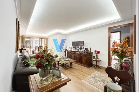 Apartamento com 2 Quartos à venda, 100m² no Alto, Teresópolis