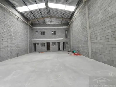Galpão/Depósito/Armazém para alugar, 370m² no Cidade Aracilia, Guarulhos