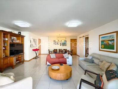 Apartamento com 4 Quartos à venda, 179m² no Barra da Tijuca, Rio de Janeiro