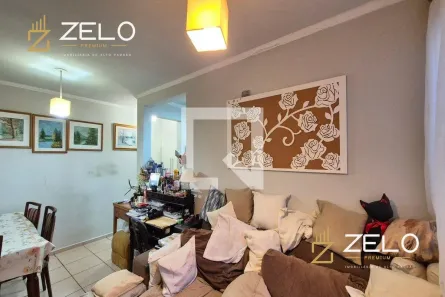 Apartamento com 3 Quartos à venda, 62m² no Jardim Nova Europa, Campinas