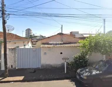 Casa com 2 Quartos à venda, 42m² no São José, Franca