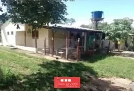Fazenda/Sítio com 5 Quartos à venda, 460000m² no , Buritis