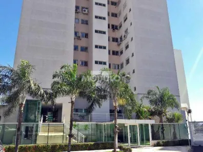 Apartamento com 3 Quartos para alugar, 110m² no Santa Mônica, Uberlândia