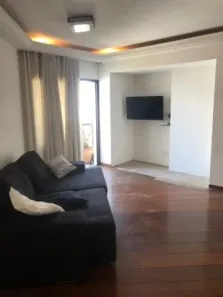 Apartamento com 3 Quartos à venda, 112m² no Bela Aliança, São Paulo