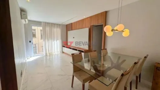 Apartamento com 3 Quartos à venda, 95m² no Copacabana, Rio de Janeiro