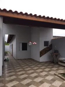 Casa com 2 Quartos à venda, 90m² no Praia das Palmeiras, Caraguatatuba