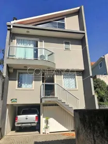 Casa com 3 Quartos à venda, 240m² no Santa Cândida, Curitiba