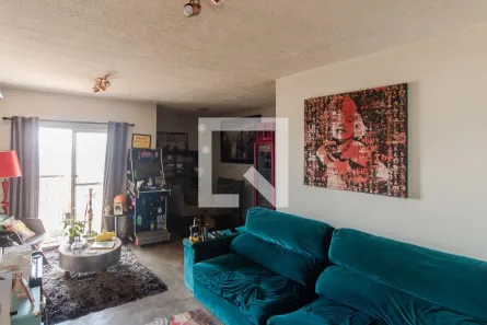 Apartamento com 2 Quartos à venda, 69m² no Vila Constança, São Paulo