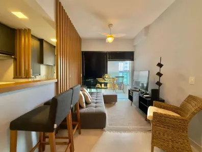 Apartamento com 2 Quartos à venda, 66m² no Vila Alzira, Guarujá