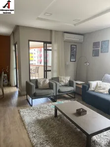 Apartamento com 4 Quartos à venda, 140m² no Renascença, São Luís