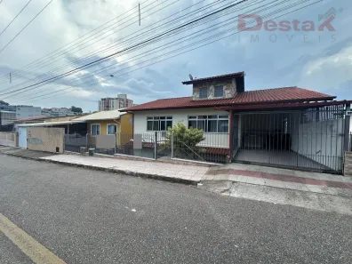 Casa com 4 Quartos à venda, 558m² no Jardim Atlântico, Florianópolis