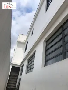 Prédio Comercial à venda, 610m² no Vila Carrão, São Paulo