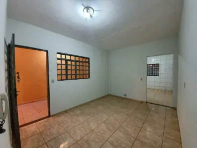 Casa com 3 Quartos à venda, 238m² no Jardim Eugênio Mendes Lopes, Ribeirão Preto