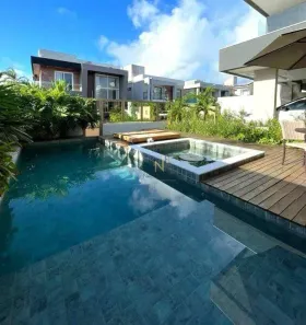 Casa com 5 Quartos à venda, 288m² no Recreio Ipitanga, Lauro de Freitas