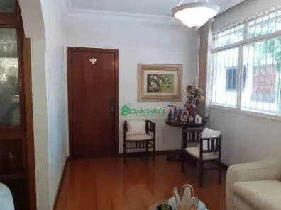 Apartamento com 3 Quartos à venda, 117m² no Serra, Belo Horizonte