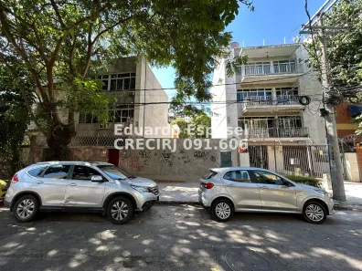 Lote/Terreno à venda, 183m² no Maracanã, Rio de Janeiro
