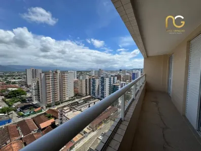 Apartamento com 2 Quartos à venda, 85m² no Aviação, Praia Grande