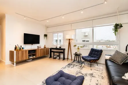 Apartamento com 2 Quartos à venda, 80m² no São João, Porto Alegre