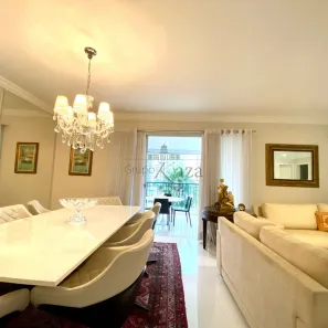 Apartamento com 3 Quartos à venda, 216m² no Parque Colonial, São Paulo