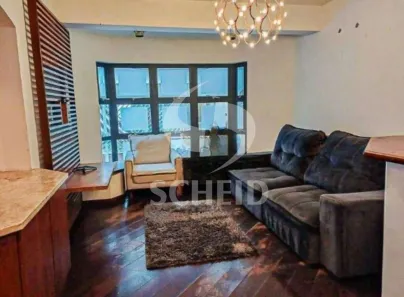 Sobrado com 3 Quartos à venda, 122m² no Vila Santo Antônio, São Paulo