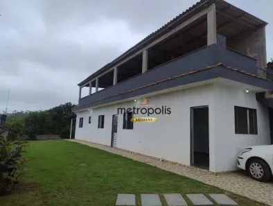 Casa com 2 Quartos à venda, 139m² no Jardim São Luís, Suzano