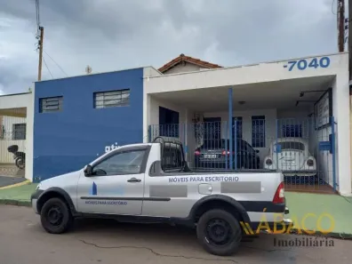 Casa com 3 Quartos à venda, 472m² no Vila Monteiro (Gleba I), São Carlos