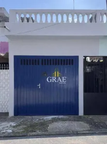 Sobrado com 3 Quartos para alugar, 110m² no Conceição, Diadema
