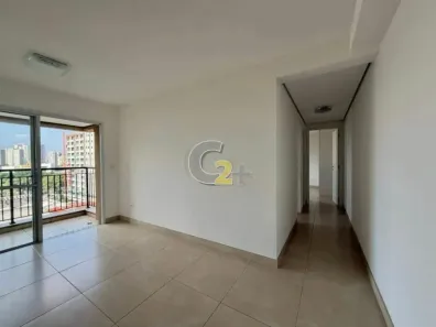 Apartamento com 2 Quartos à venda, 54m² no Barra Funda, São Paulo