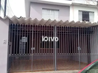 Sobrado com 2 Quartos à venda, 92m² no Vila Água Funda, São Paulo