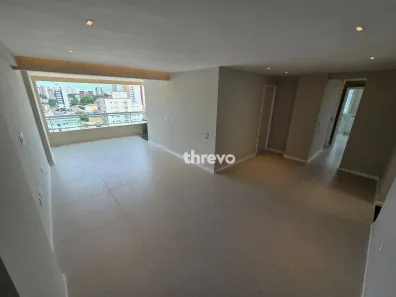 Apartamento com 3 Quartos à venda, 124m² no Aldeota, Fortaleza