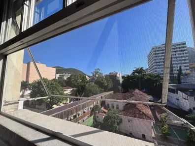 Apartamento com 2 Quartos à venda, 74m² no Botafogo, Rio de Janeiro
