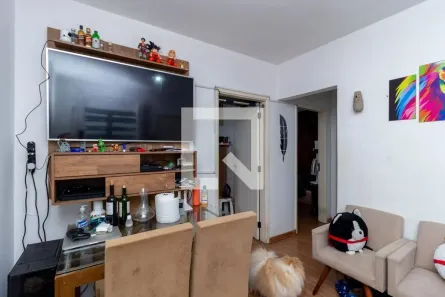 Apartamento com 2 Quartos à venda, 49m² no Brás, São Paulo