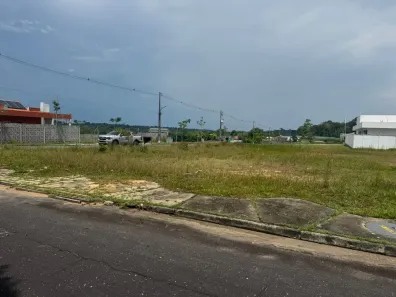 Lote/Terreno à venda, 800m² no Tarumã, Manaus