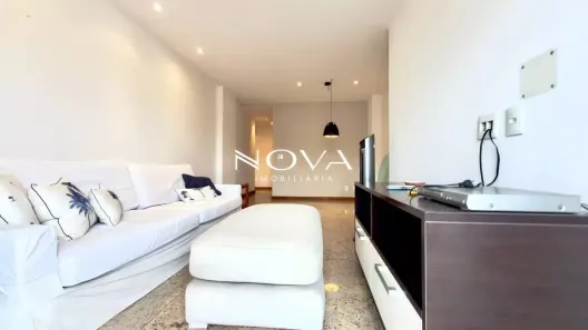 Apartamento com 2 Quartos à venda, 95m² no Icaraí, Niterói