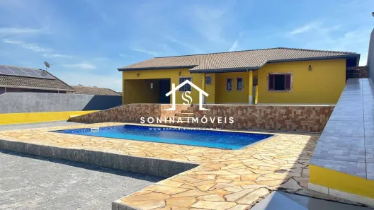 Casa com 3 Quartos à venda, 245m² no Atibaia Belvedere, Atibaia