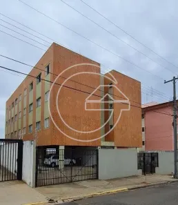 Apartamento com 2 Quartos à venda, 45m² no Centro, Marília