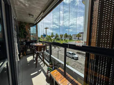 Apartamento com 2 Quartos à venda, 79m² no Intermares, Cabedelo