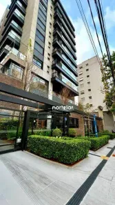 Apartamento com 1 Quarto à venda, 56m² no Perdizes, São Paulo