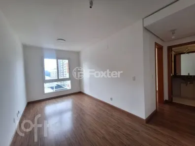 Apartamento com 1 Quarto à venda, 49m² no Cidade Baixa, Porto Alegre