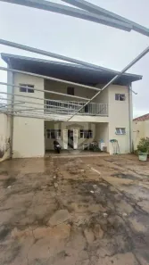 Casa com 2 Quartos à venda, 199m² no Núcleo Residencial Presidente Geisel, Bauru