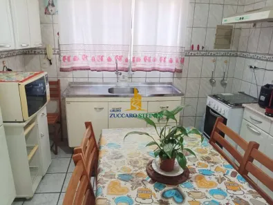 Sobrado com 2 Quartos à venda, 90m² no Penha de França, São Paulo